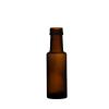 100ml dorica bottles, amber 100ml dorica bottles, amber