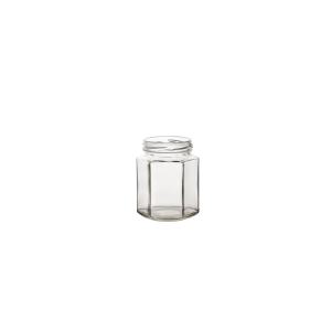 AE10844 Pot hexagonal de 195 ml AE10844 Pot hexagonal de 195 ml