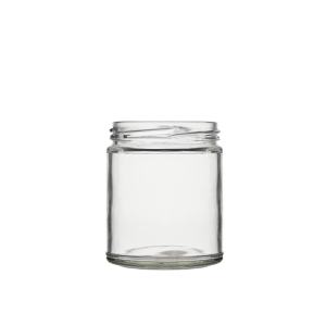 BPAD10813 9oz SS jar BPAD10813 9oz SS jar