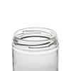 BPAD10813(3) 9oz SS jar BPAD10813(3) 9oz SS jar