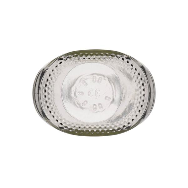 BPAD11412(3) צנצנת דבש מזכוכית 11oz BPAD11412(3) צנצנת דבש מזכוכית 11oz