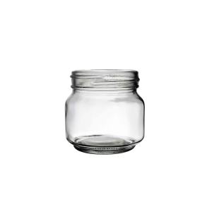 BPAD11500 Pot rond de 200 ml BPAD11500 Pot rond de 200 ml