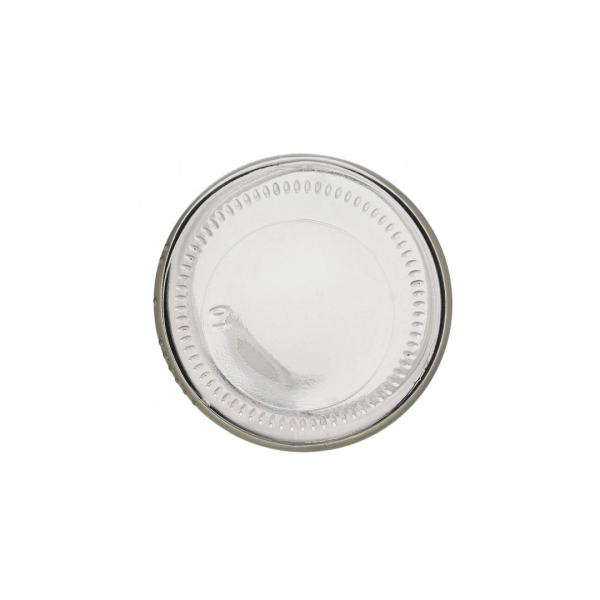 BPAP1836(3) Pot rond en verre de 250 ml BPAP1836(3) Pot rond en verre de 250 ml