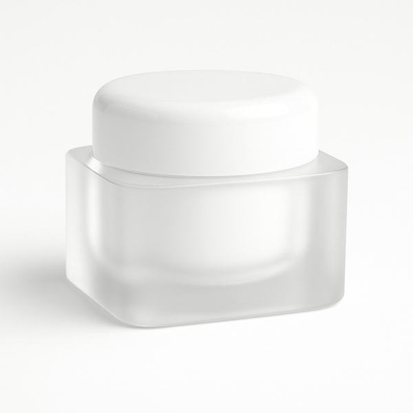 צנצנת קרם ZK712 צנצנת קרם ZK712