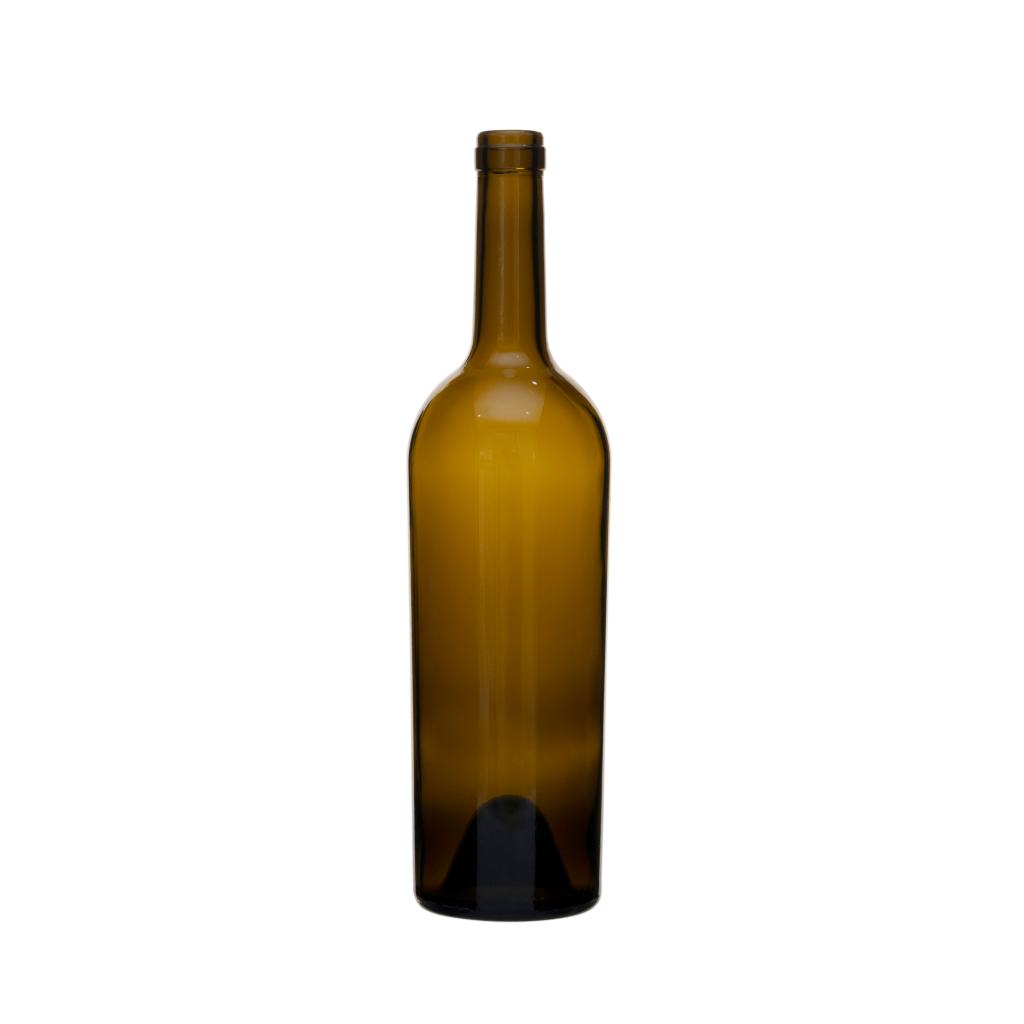 BP2588 750ml Bordeaux Bottle