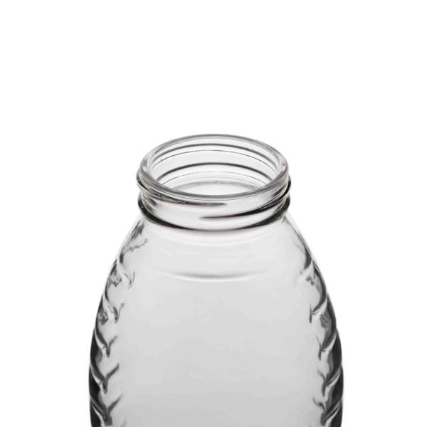 BPAD11411(3) برطمان عسل سعة 670 مل BPAD11411(3) برطمان عسل سعة 670 مل