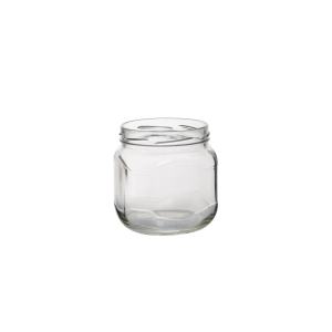BPAE 11862A 850ml Square Jar BPAE 11862A 850ml Square Jar