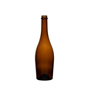 Bouteille de vin mousseux BPB-430ii 750 ml Bouteille de vin mousseux BPB-430ii 750 ml