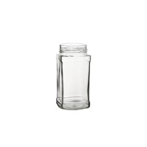 BPC-073 19oz Square Jar BPC-073 19oz Square Jar
