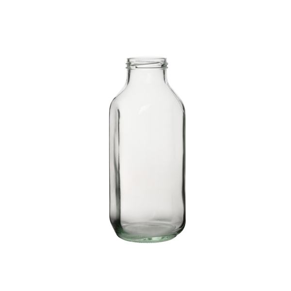 בקבוק מיץ מרובע 1 ליטר BPD-433 בקבוק מיץ מרובע 1 ליטר BPD-433