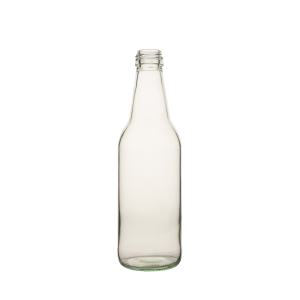 Bouteille en verre BPD-433 IV 12 oz, bouteille en verre pour boisson 375 ml, bouteille de jus en verre transparent, emballage en verre pour kombucha, bouteille en verre à col de 27 mm, bouteille de boisson RTD Bouteille en verre BPD-433 IV 12 oz, bouteille en verre pour boisson 375 ml, bouteille de jus en verre transparent, emballage en verre pour kombucha, bouteille en verre à col de 27 mm, bouteille de boisson RTD