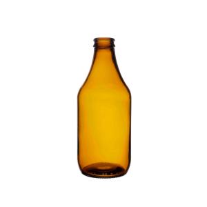 BPD-526,330ml Amber Beer Bottle BPD-526,330ml Amber Beer Bottle