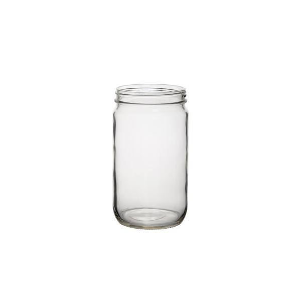BPD-625 32oz Glass Jar BPD-625 32oz Glass Jar