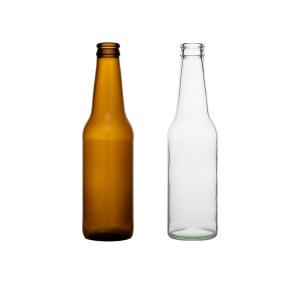 BPD-874 330ml Bira Şişesi BPD-874 330ml Bira Şişesi