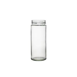 D-533 580ml Ergo jar D-533 580ml Ergo jar