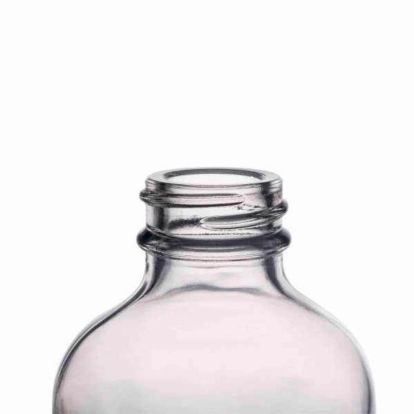 BP20273A ขวดเครื่องดื่มทรงกลมบอสตัน 16 ออนซ์ BP20273A ขวดเครื่องดื่มทรงกลมบอสตัน 16 ออนซ์