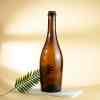 زجاجة نبيذ فوار سعة 750 مل، BPB-430-II زجاجة نبيذ فوار سعة 750 مل، BPB-430-II