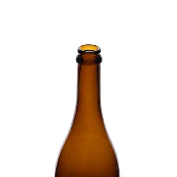 زجاجة نبيذ فوار سعة 750 مل، BPB-430-II زجاجة نبيذ فوار سعة 750 مل، BPB-430-II