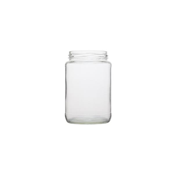 BPD-802 Makanan 8 ons Mayones Stoples 58mm BPD-802 Makanan 8 ons Mayones Stoples 58mm