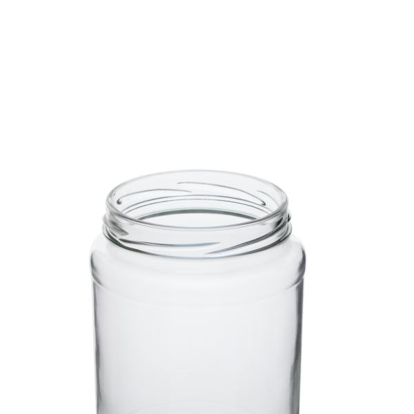 BPD-802 Makanan 8 ons Mayones Stoples 58mm BPD-802 Makanan 8 ons Mayones Stoples 58mm