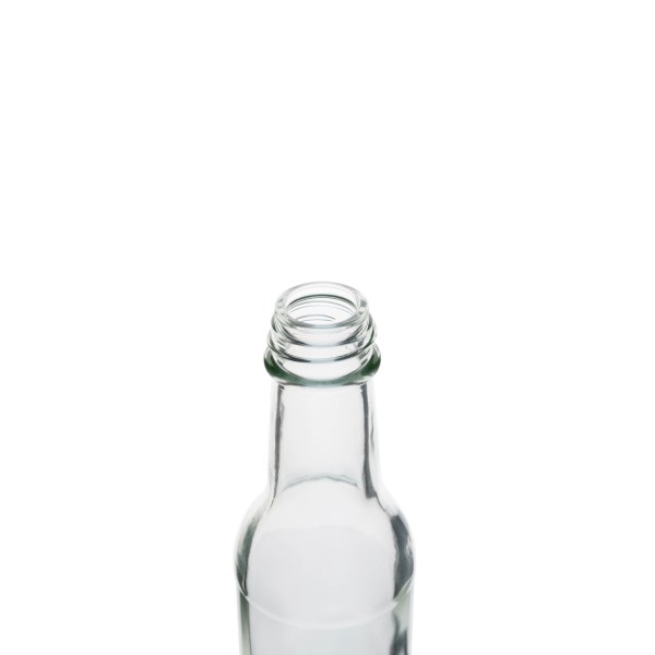 زجاجة صلصة زجاجية سعة 150 مل BPB-764 زجاجة صلصة زجاجية سعة 150 مل BPB-764