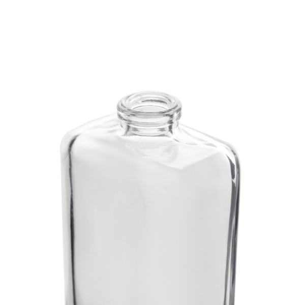 زجاجة عطر BPP096 سعة 34 مل، زجاجة عطر زجاجية سعة 34 مل، زجاجة عطر مدمجة، زجاجة عطر مستطيلة، زجاجة عطر صغيرة ذات رقبة مجعدة، زجاجة عطر فاخرة زجاجة عطر BPP096 سعة 34 مل، زجاجة عطر زجاجية سعة 34 مل، زجاجة عطر مدمجة، زجاجة عطر مستطيلة، زجاجة عطر صغيرة ذات رقبة مجعدة، زجاجة عطر فاخرة