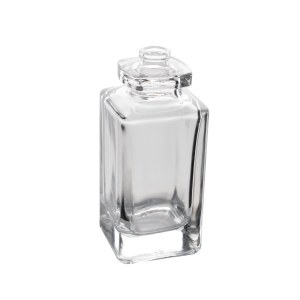 Botol kaca parfum 75ml, botol parfum model infus, botol kaca persegi bening untuk parfum, botol crimp FEA 15, kemasan botol parfum custom, botol parfum mewah Botol kaca parfum 75ml, botol parfum model infus, botol kaca persegi bening untuk parfum, botol crimp FEA 15, kemasan botol parfum custom, botol parfum mewah