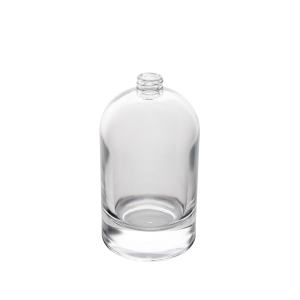 Flacon de parfum BPP286 100 ml, flacon en verre FEA 15, emballage de parfum en verre rond, flacon de parfum à base lourde, flacon de parfum Iris, flacon en verre personnalisé pour parfum, emballage de parfum de luxe Flacon de parfum BPP286 100 ml, flacon en verre FEA 15, emballage de parfum en verre rond, flacon de parfum à base lourde, flacon de parfum Iris, flacon en verre personnalisé pour parfum, emballage de parfum de luxe