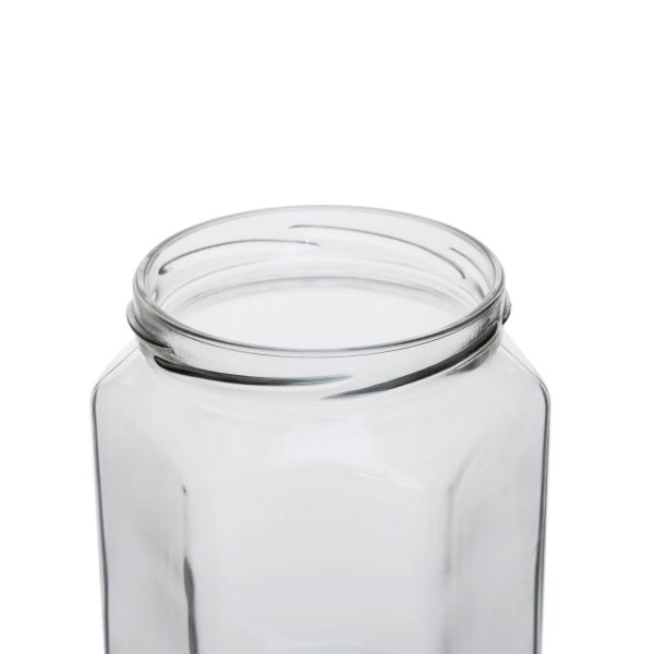 640ml 六角瓶 BPM-38 640ml 六角瓶 BPM-38