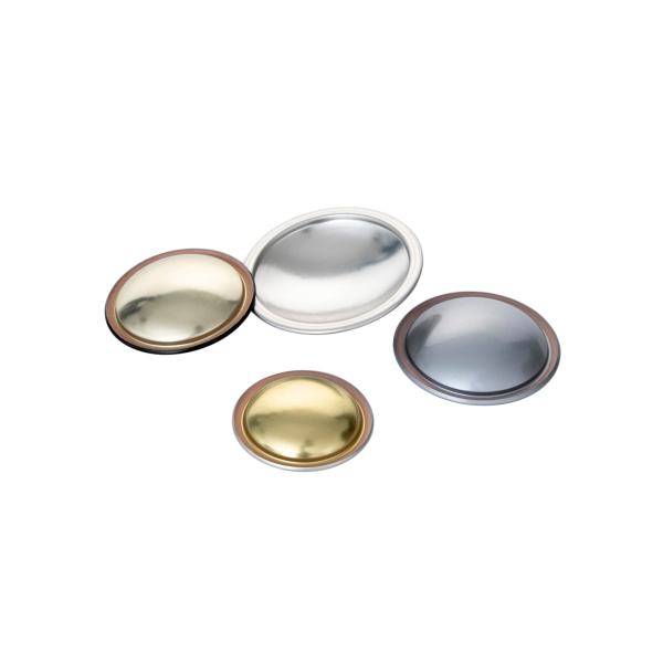 Ujung Bawah Kaleng Aerosol Ujung Bawah Kaleng Aerosol