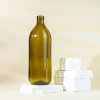 BPYL1000-5208 زجاجة زيت زيتون زجاجية سعة 1 لتر، زجاجة زيت خضراء عتيقة، زجاجة زيت زيتون مربعة، عبوة زيت زيتون بكر ممتاز 1000 مل، زجاجة زجاجية بلمسة نهائية 30.2 مم، زجاجة زيت زيتون للتصدير، زجاجة زجاجية AG BPYL1000-5208 زجاجة زيت زيتون زجاجية سعة 1 لتر، زجاجة زيت خضراء عتيقة، زجاجة زيت زيتون مربعة، عبوة زيت زيتون بكر ممتاز 1000 مل، زجاجة زجاجية بلمسة نهائية 30.2 مم، زجاجة زيت زيتون للتصدير، زجاجة زجاجية AG