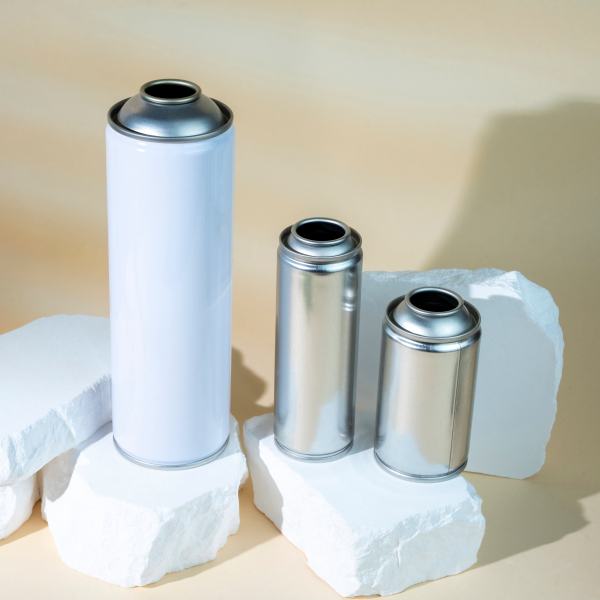 علبة بخاخ ألومنيوم – Ø52/57/65 مم علبة بخاخ ألومنيوم – Ø52/57/65 مم