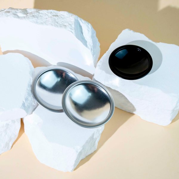 Ujung Bawah Kaleng Aerosol Ujung Bawah Kaleng Aerosol