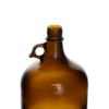 Growler à bière BP-4Lglower 4L, bouteille de bière en verre ambré, grande bouteille en verre pour kombucha, bouteille en verre de 4000 ml, growler à bière rechargeable, emballage en verre de brasserie, bouteille de bière artisanale 4 litres Growler à bière BP-4Lglower 4L, bouteille de bière en verre ambré, grande bouteille en verre pour kombucha, bouteille en verre de 4000 ml, growler à bière rechargeable, emballage en verre de brasserie, bouteille de bière artisanale 4 litres