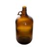 Growler à bière BP-4Lglower 4L, bouteille de bière en verre ambré, grande bouteille en verre pour kombucha, bouteille en verre de 4000 ml, growler à bière rechargeable, emballage en verre de brasserie, bouteille de bière artisanale 4 litres Growler à bière BP-4Lglower 4L, bouteille de bière en verre ambré, grande bouteille en verre pour kombucha, bouteille en verre de 4000 ml, growler à bière rechargeable, emballage en verre de brasserie, bouteille de bière artisanale 4 litres