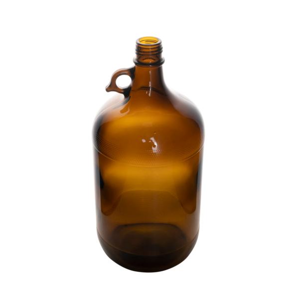 Growler à bière BP-4Lglower 4L, bouteille de bière en verre ambré, grande bouteille en verre pour kombucha, bouteille en verre de 4000 ml, growler à bière rechargeable, emballage en verre de brasserie, bouteille de bière artisanale 4 litres Growler à bière BP-4Lglower 4L, bouteille de bière en verre ambré, grande bouteille en verre pour kombucha, bouteille en verre de 4000 ml, growler à bière rechargeable, emballage en verre de brasserie, bouteille de bière artisanale 4 litres