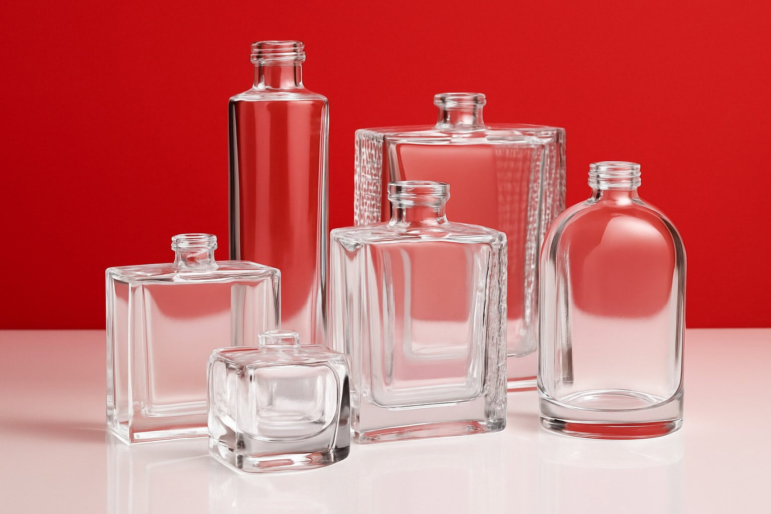 בקבוקי בושם בקבוקי בושם