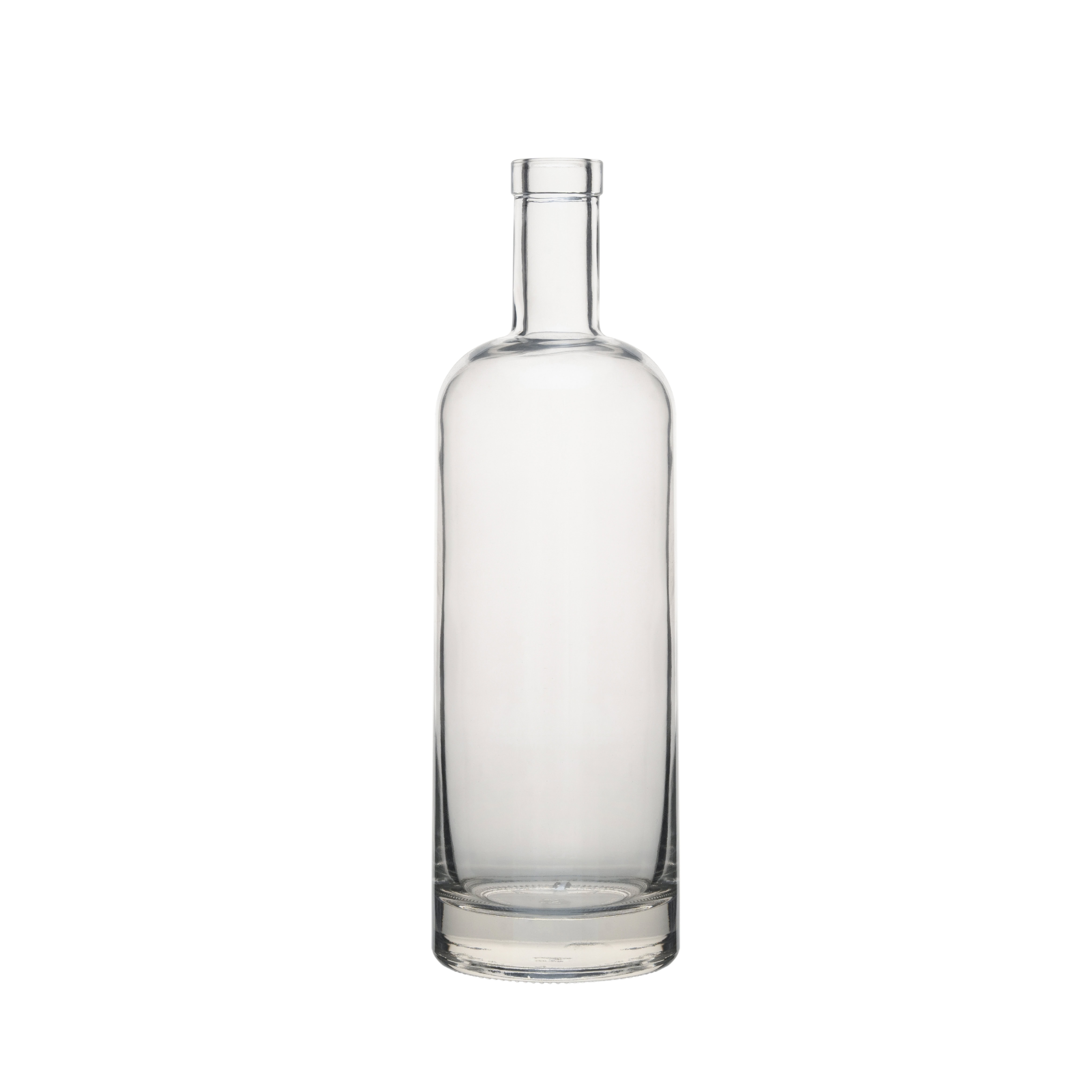 Aspect Spirits Bottles glass liquor bottles