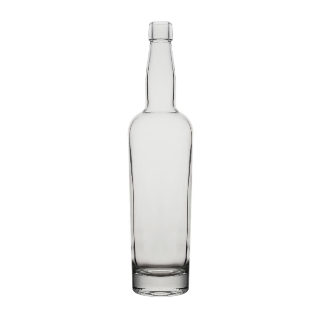 BPBMGLBRU17-14,750ml Whiskey Bottle