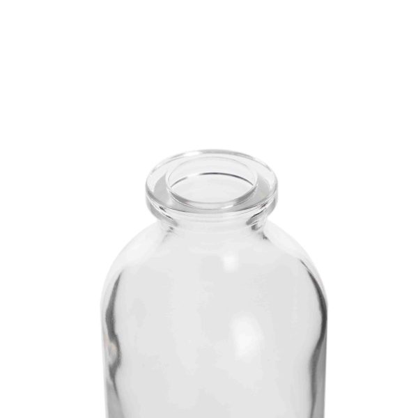 Viales de inyección de vidrio BPDAK-28,50 ml Viales de inyección de vidrio BPDAK-28,50 ml