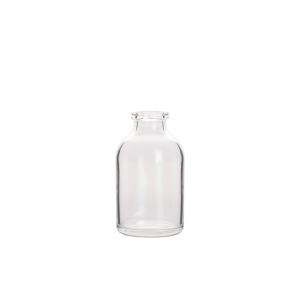 BPDAK-9 ขวดฉีดแก้วขนาด 100 มล. BPDAK-9 ขวดฉีดแก้วขนาด 100 มล.