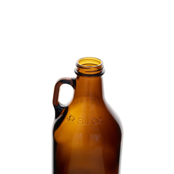 32 FL OZ Glass Glower BPB-656 32 FL OZ Glass Glower BPB-656