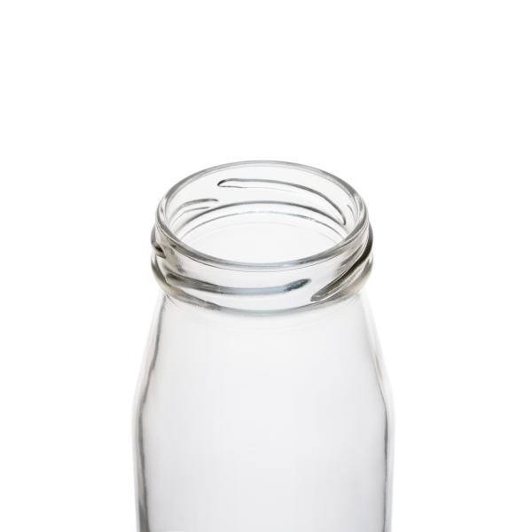 Botella de jugo de 200 ml BPD-899 Botella de jugo de 200 ml BPD-899