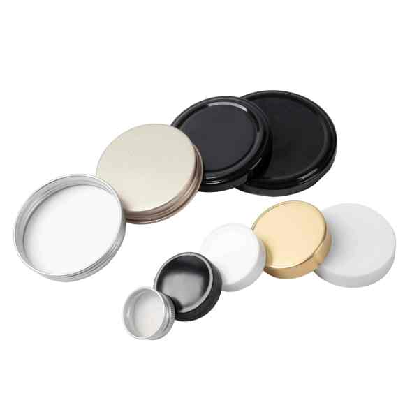 metal cap 38mm/53mm/66mm metal cap 38mm/53mm/66mm