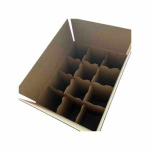 מחיצת קופסה מחיצת קופסה