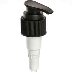 Pompe à lotion à bille en plastique, BPL206 Pompe à lotion à bille en plastique, BPL206