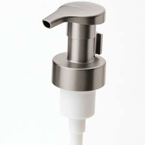 משאבת קצף עמידה למים CLC L715 עם קליפס נעילה משאבת קצף עמידה למים CLC L715 עם קליפס נעילה