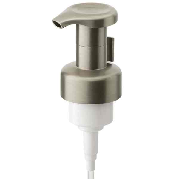 مضخة بلاستيكية خارجية بالكامل CLC N723 مضخة بلاستيكية خارجية بالكامل CLC N723