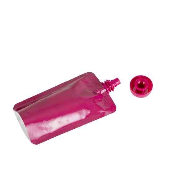 맞춤형 유연 포장 스탠드업 파우치 스파우트 파우치 1 맞춤형 유연 포장 스탠드업 파우치 스파우트 파우치 롤스톡