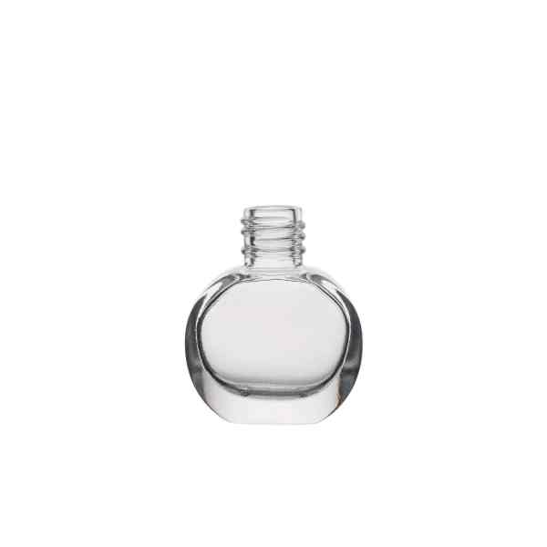 زجاجات طلاء أظافر، زجاج، BPDH-123 زجاجات طلاء أظافر، زجاج، BPDH-123